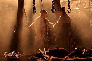 窦娥奇冤在线观看  第2张