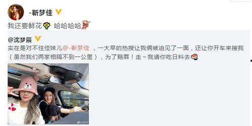 圈内人爆料圈宁,圈宁背后的惊人真相  第1张