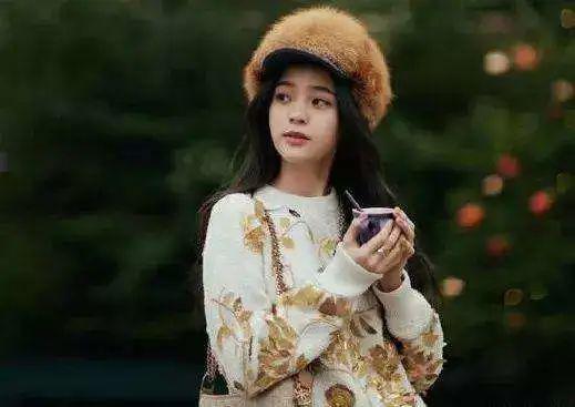 刘怡君演技爆料视频,视频爆料展现精湛演技瞬间  第2张