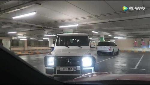 奔驰停车场爆料视频大全,揭秘豪车世界里的真实故事 第3张 奔驰停车场爆料视频大全,揭秘豪车世界里的真实故事 第3张