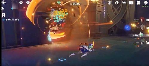 原神七神图片爆料视频,揭秘全新角色与视觉盛宴  第3张