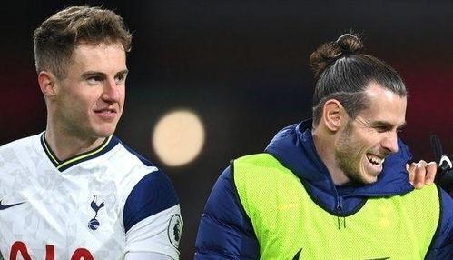 热刺最新爆料 第1张 热刺最新爆料 第1张